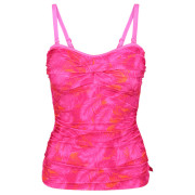 Maillot de bain femme Regatta Aceana Tankini II rose PinkFusPalm