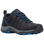 Chaussures randonnée homme Merrell Accentor 3 Sport Gtx vert black