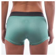 Culotte fonctionnell femme Sensor Coolmax Tech