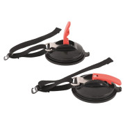 Ventouse Outwell Suction Cup Set vert