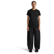 T-shirt fonctionnel femme Icebreaker Women M 150 Tech Lite SS Tee IBStitchlin