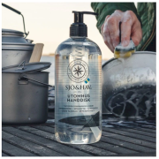Produit nettoyage Sjö&Hav pour la vaisselle 500 ml