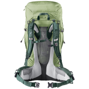 Sac à dos femmes Deuter Futura Air Trek 45+10 SL