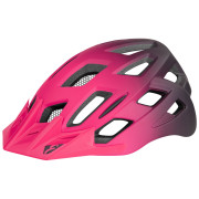 Casque vélo Etape Virt light rose / noir růžová/černá mat
