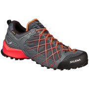 Chaussures homme Salewa MS Wildfire GTX girs OmbreBlue/FluoOrange