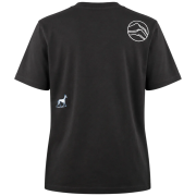 T-shirt femme SIERRA Climbing Ropeday