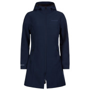 Veste softshell femme Fundango Wichita Softshell Jacket bleu foncé patriot blue