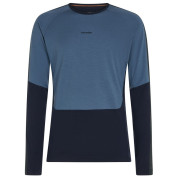 T-shirt fonctionnel homme Icebreaker Men Merino 200 Oasis+ LS Crewe