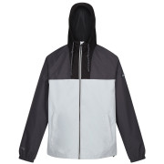 Veste homme Regatta Belcastel gris / blanc Dark Grey/Silver Grey