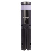Lampe torche Vango Comet Light noir Silver