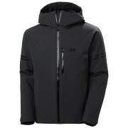 Veste de ski homme Helly Hansen Swift Team Jacket noir 990 Black