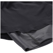 Shorts femme Alpine Pro Gajera
