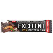 Barre Nutrend Excelent Protein Bar Double