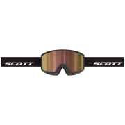 Masques ski Scott Goggle Trace Pro Compact LS