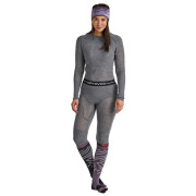 Chaussettes hautes Ortovox Ski Tour Long Socks Women's