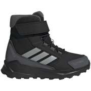 Bottes d'hiver enfant Adidas Terrex Trailmaker 2 Cw+ K