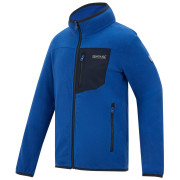 Sweatshirt enfant Regatta Junior Frankie F/Z Olympian Blu