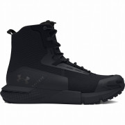 Chaussures homme Under Armour Charged Valsetz Zip noir Black/Black/JetGray