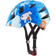Casque enfant Etape Kitty bleue Blue