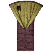 Quilt en duvet Warg Sirius Q 300