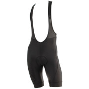 Short vélo Axon Racing I vert Black