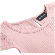 Robe fille Alpine Pro Ilero Mauve