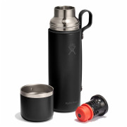 Thermos Hydro Flask 28 oz Hot Flask & Cup