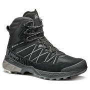 Chaussures randonnée homme Asolo Tahoe Winter GTX noir black/black/A778