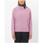 Veste femme Salomon Outwind FZ JKT W
