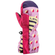 Gants enfant Leki Little Paw Mitt Long