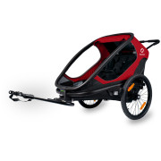 Remorques vélo Hamax Outback 2in1