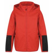 Veste softshell enfant Husky Sonny K