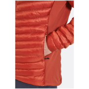 Veste homme Rab Cirrus Flex Hoody
