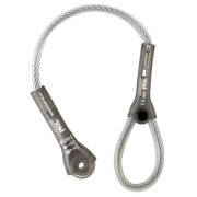 Multi chain d'escalade Petzl Wire Strop 50 cm