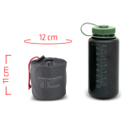 Réchaud à gaz Robens Fire Wisp Solo Cook Set UL