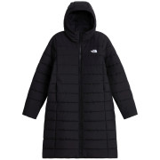 Manteau femme The North Face W Aconcagua Hooded Parka noir TNF BLACK