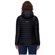 Veste femme Mammut Broad Peak IN Hooded Jacket Women