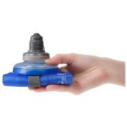 Gourde sport Source Nomadic foldable bottle 1L