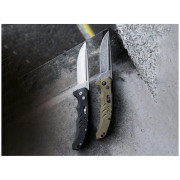 Couteau suisse Boker Plus Intention II Black