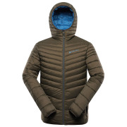 Veste d'hiver homme Alpine Pro Erom