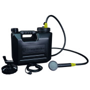 Douche Ridge Monkey Outdoor Power Shower Full Kit 10 Litre