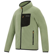 Sweatshirt enfant Regatta Junior Frankie F/Z Light Sage
