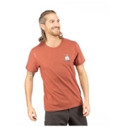 T-shirt homme Chillaz E Ciao