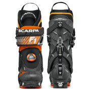 Chaussures ski randonnée Scarpa F1 LT