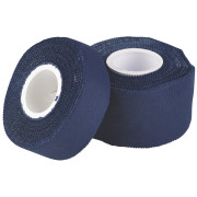 Bande kinésiologie AustriAlpin Finger Support Tape bleue Blue