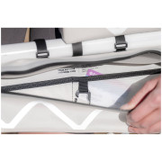 Sacoche de cadre Cyclite Frame Bag Xt / 02