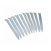 Piquets tente Rockland Tent Pegs 18 cm (10 pcs)