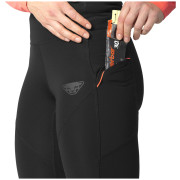 Leggings femmes Dynafit Trail Reflective Tights W