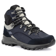 Chaussures homme Hanwag Alta Bunion II GTX bleu / gris Navy/Gray