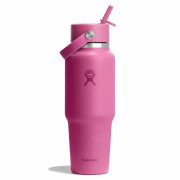 Bouteille isotherme Hydro Flask Wide Flex Straw Travel Bottle 32 Oz